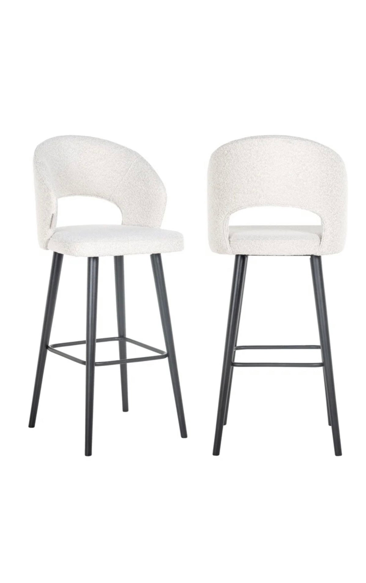 TABOURET DE BAR « SAVOY » RICHMOND INTERIORS