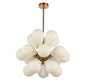 LUSTRE « ELLE « 