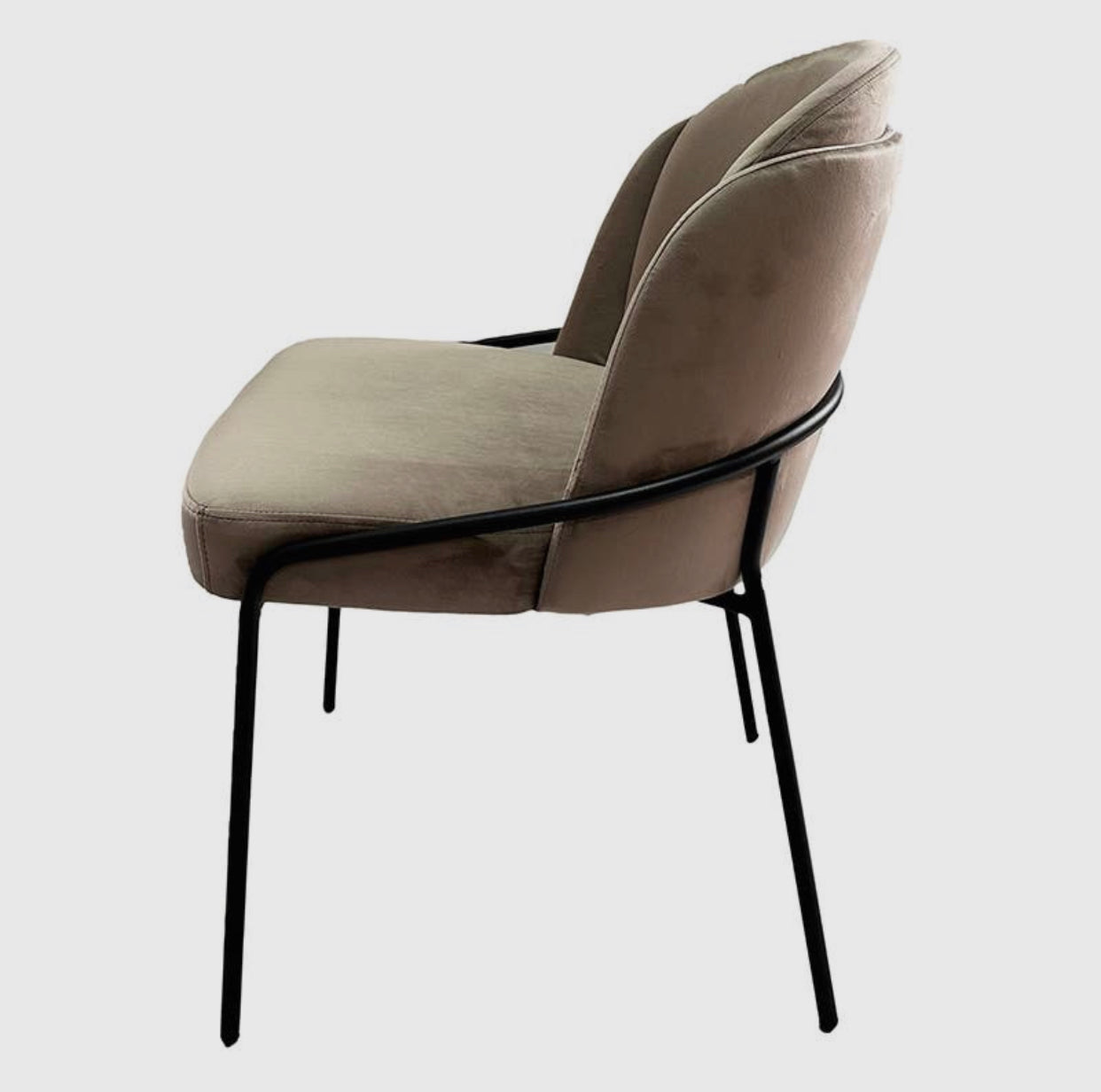 LOT DE 2 CHAISES « FJORD »