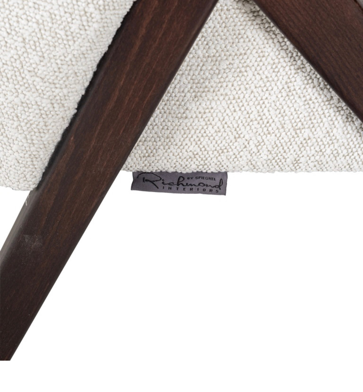 FAUTEUIL « MYA » RICHMOND INTERIORS