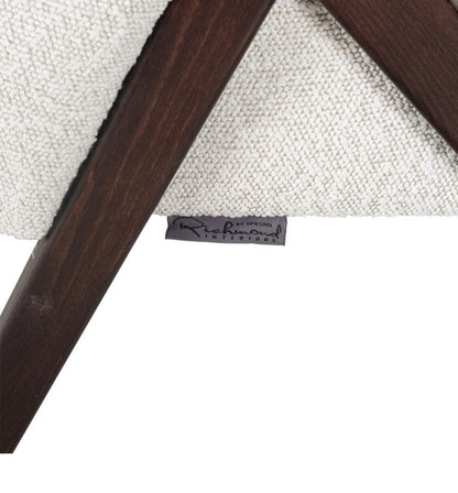 FAUTEUIL « MYA » RICHMOND INTERIORS