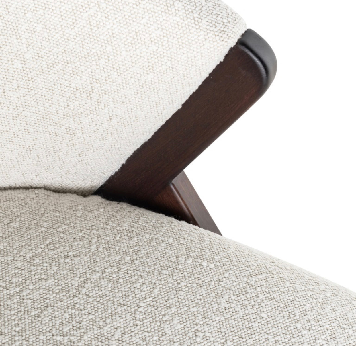 FAUTEUIL « MYA » RICHMOND INTERIORS