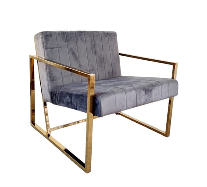 FAUTEUIL "KENNY"