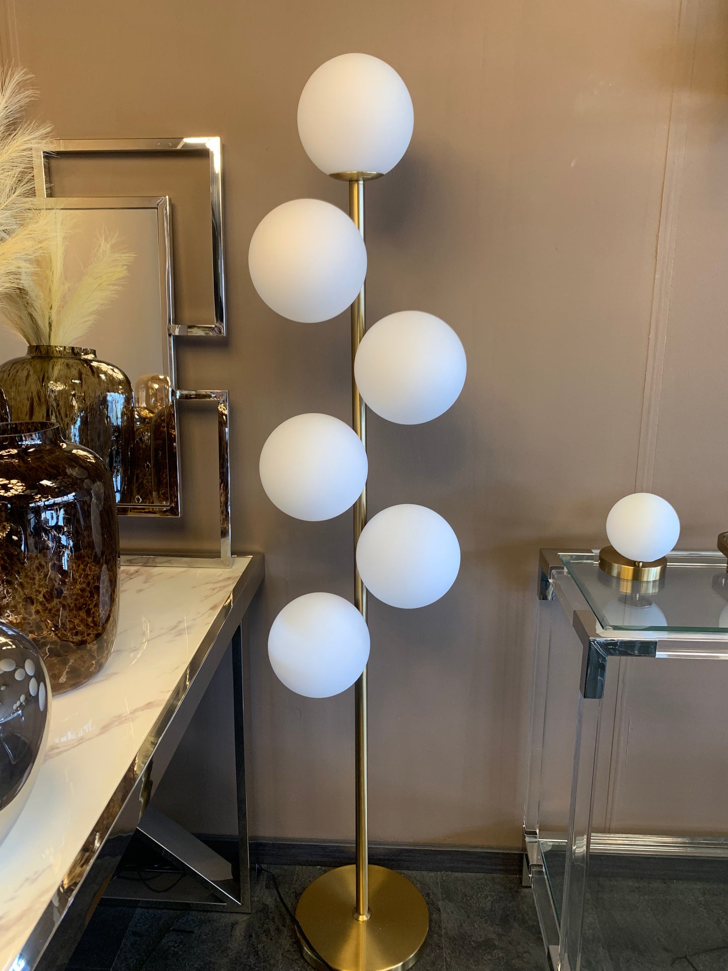 LAMPADAIRE « JENNA »