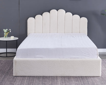 LIT COFFRE DOHA « DOUDOU »