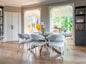 CHAISE "GIA" RICHMOND INTERIORS