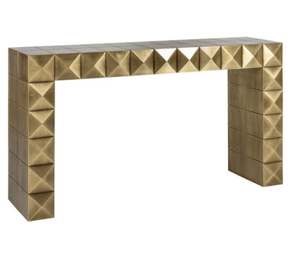 CONSOLE « COLLADA » RICHMOND INTERIORS