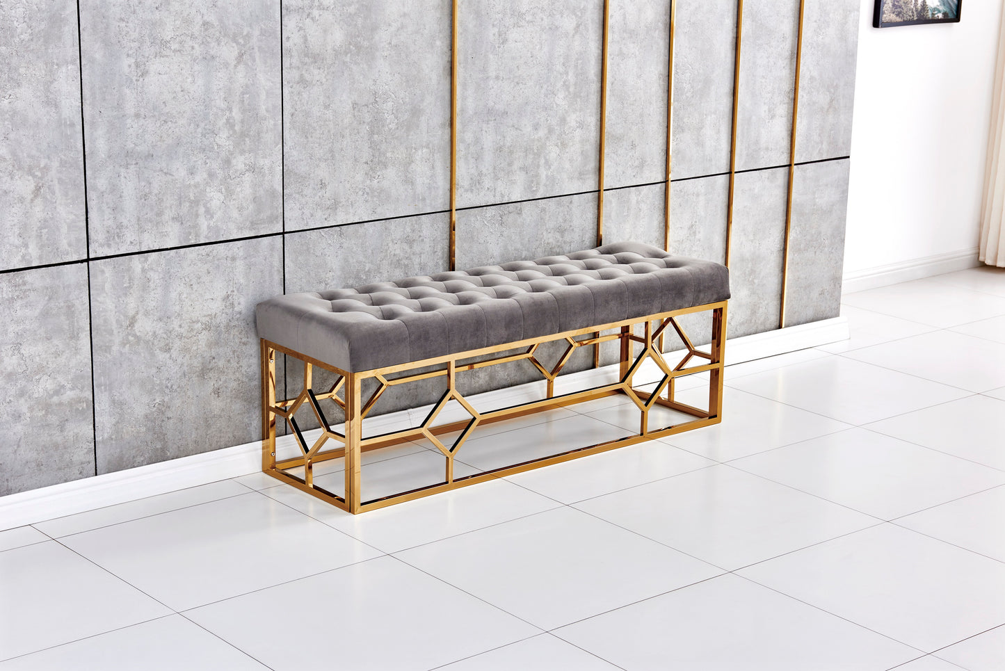 BANQUETTE « VERTIGO »