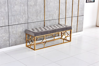 BANQUETTE « VERTIGO »
