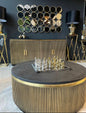 TABLE BASSE "SECRET"