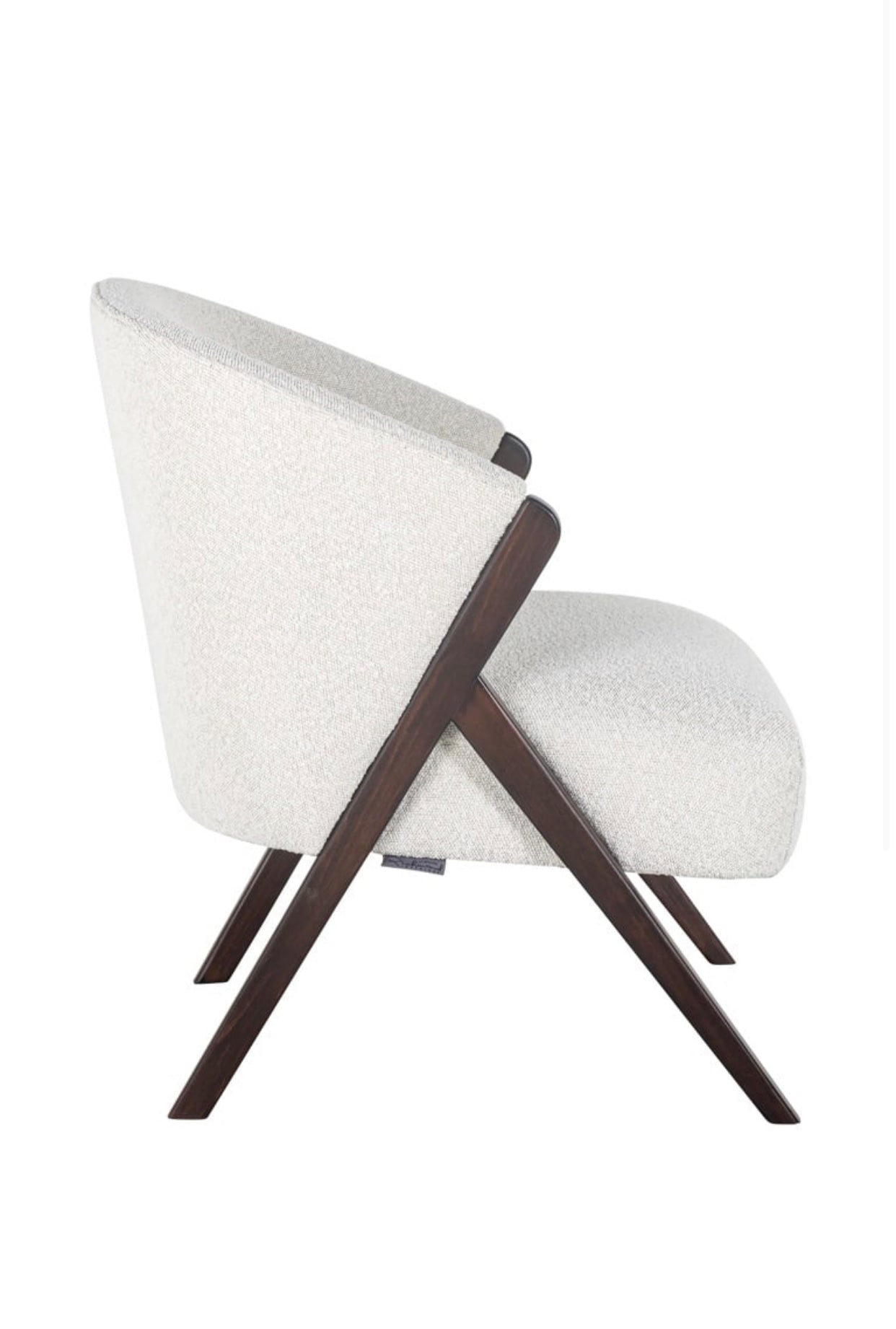 FAUTEUIL « MYA » RICHMOND INTERIORS