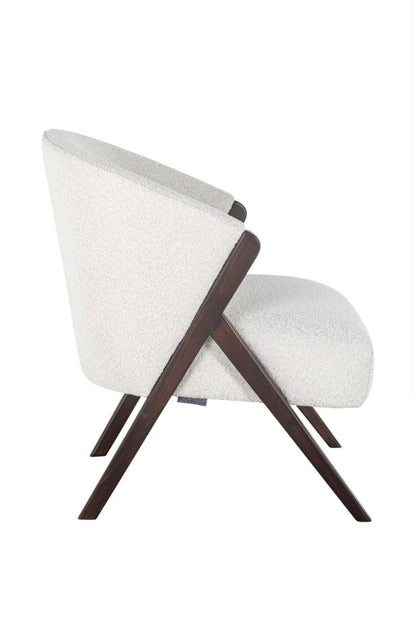 FAUTEUIL « MYA » RICHMOND INTERIORS