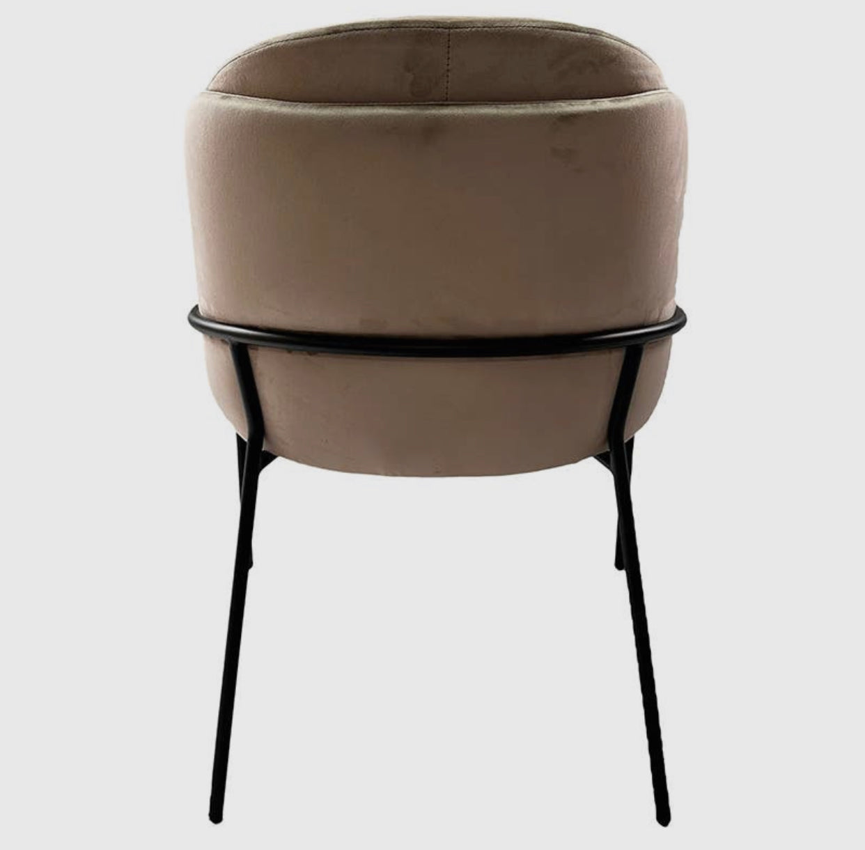 LOT DE 2 CHAISES « FJORD »