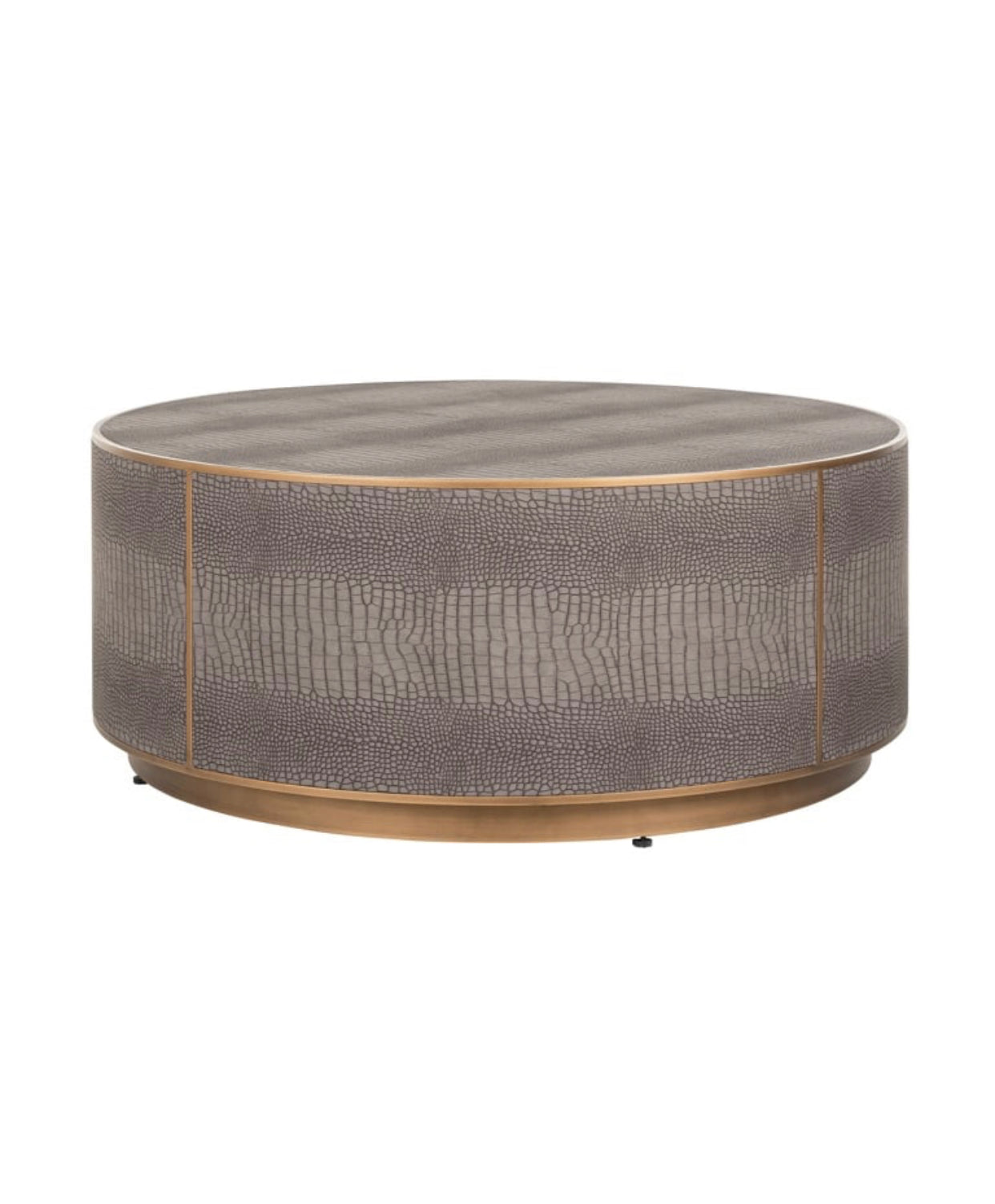 TABLE BASSE « CLASSIO »RICHMOND INTERIORS