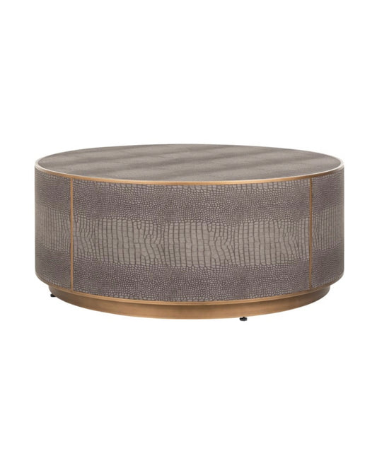 TABLE BASSE « CLASSIO »RICHMOND INTERIORS