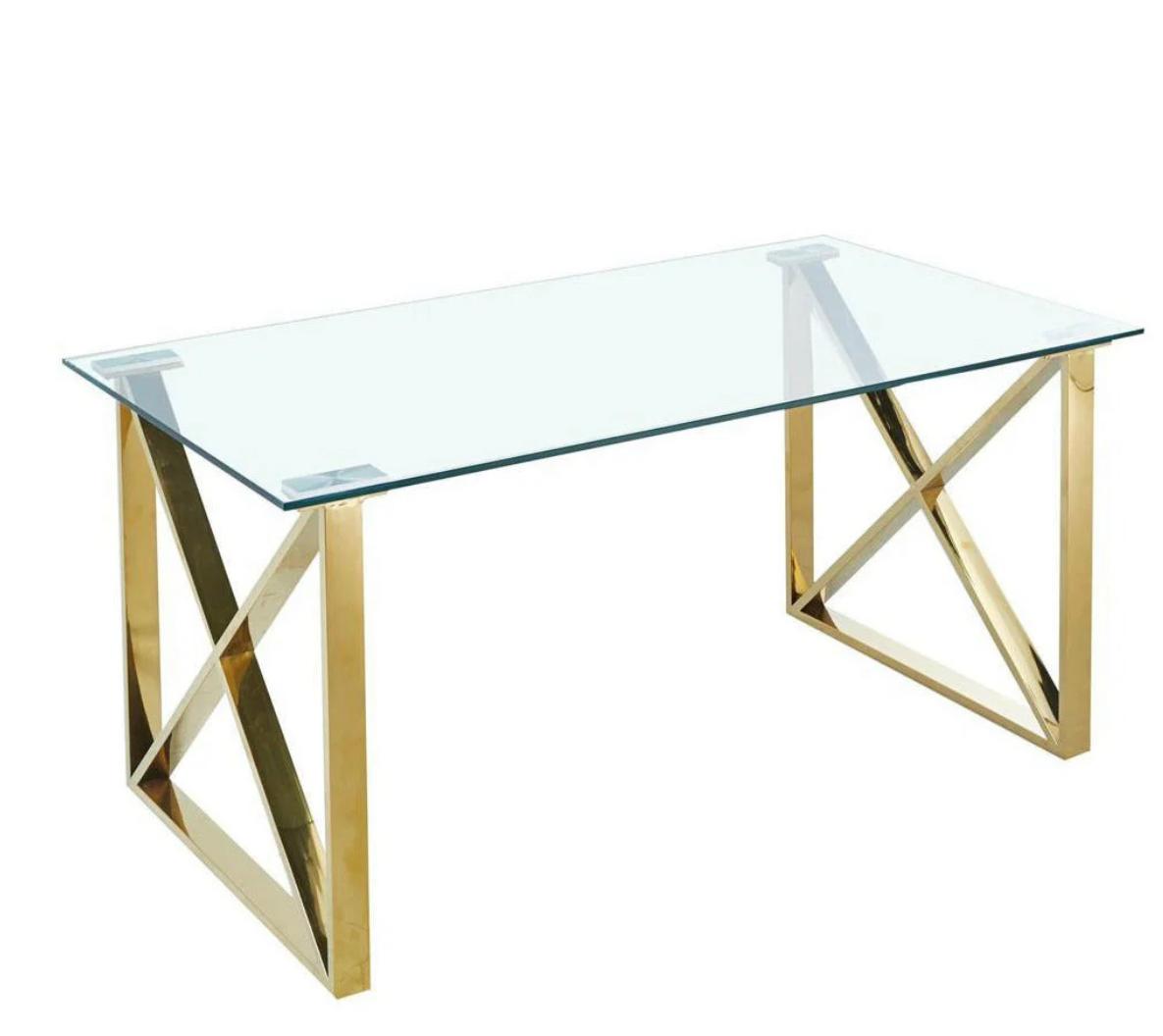 TABLE À MANGER « KENSY »