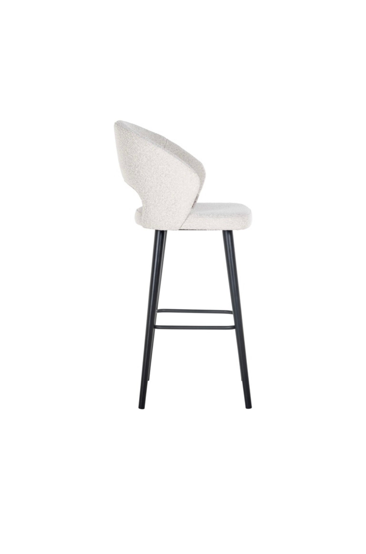 TABOURET DE BAR « SAVOY » RICHMOND INTERIORS