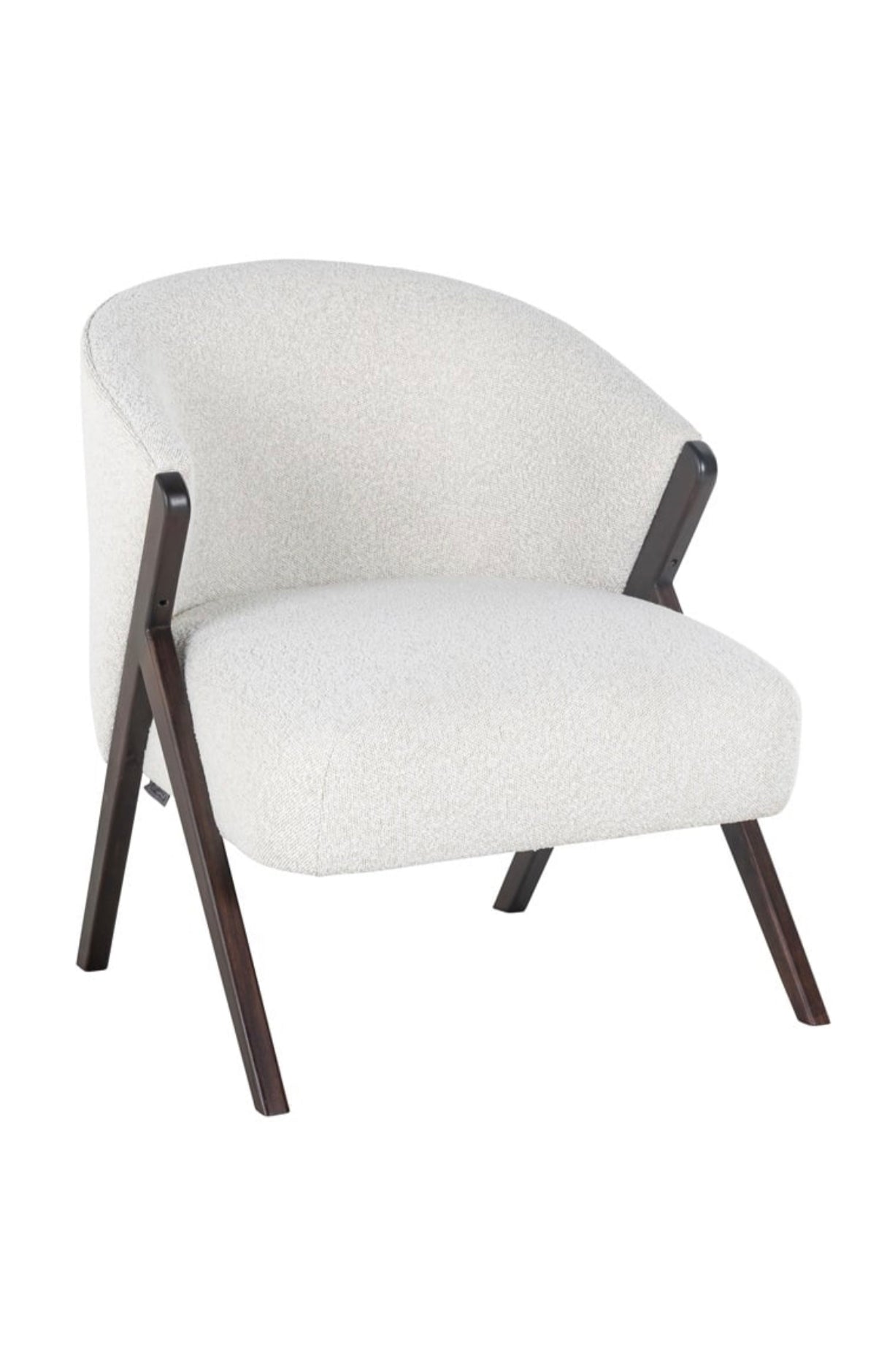 FAUTEUIL « MYA » RICHMOND INTERIORS