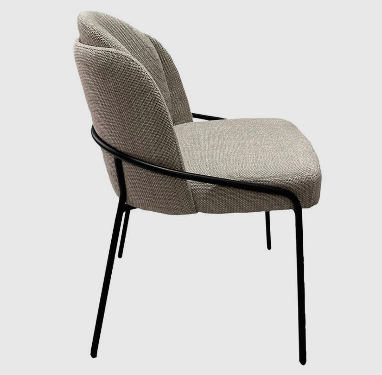 LOT DE 2 CHAISES « FJORD »