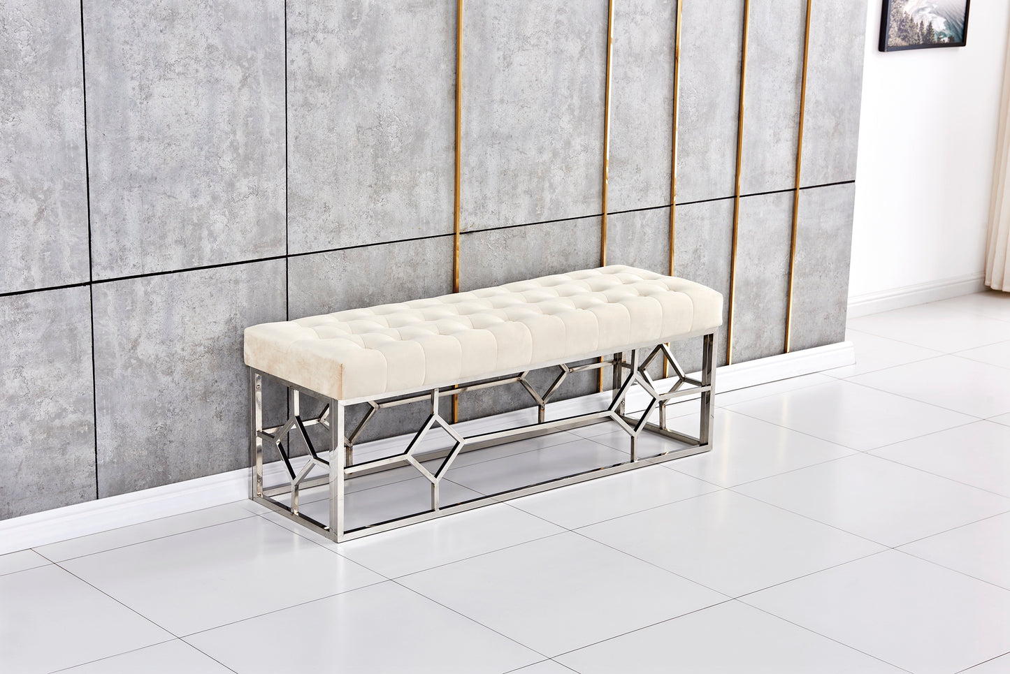 BANQUETTE « VERTIGO »