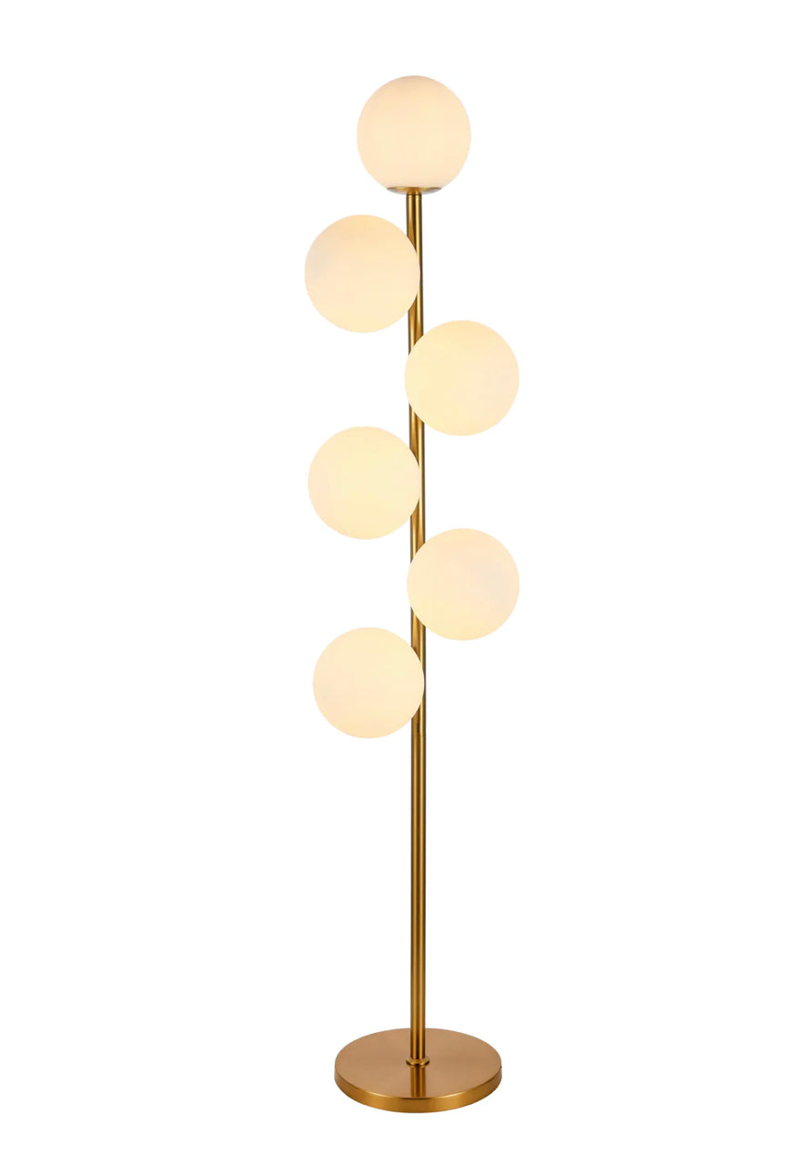 LAMPADAIRE « JENNA »