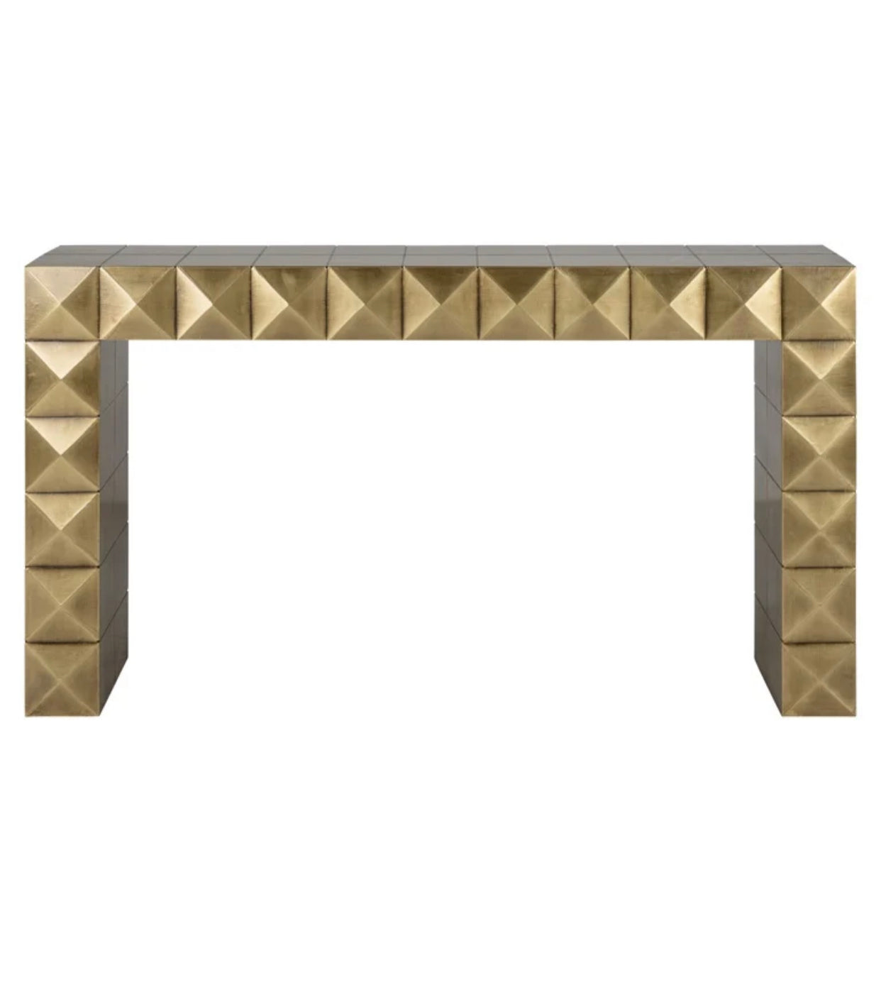 CONSOLE « COLLADA » RICHMOND INTERIORS