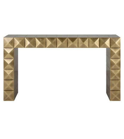 CONSOLE « COLLADA » RICHMOND INTERIORS