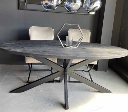TABLE À MANGER « AYSEL »