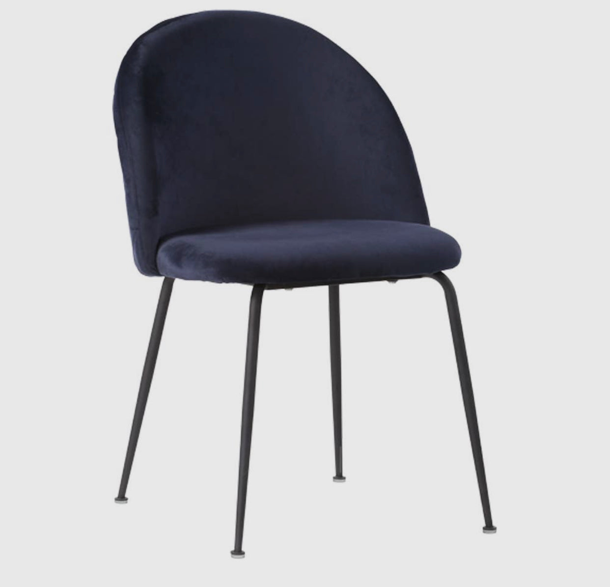 LOT DE 2 CHAISES « GENÈVE » 