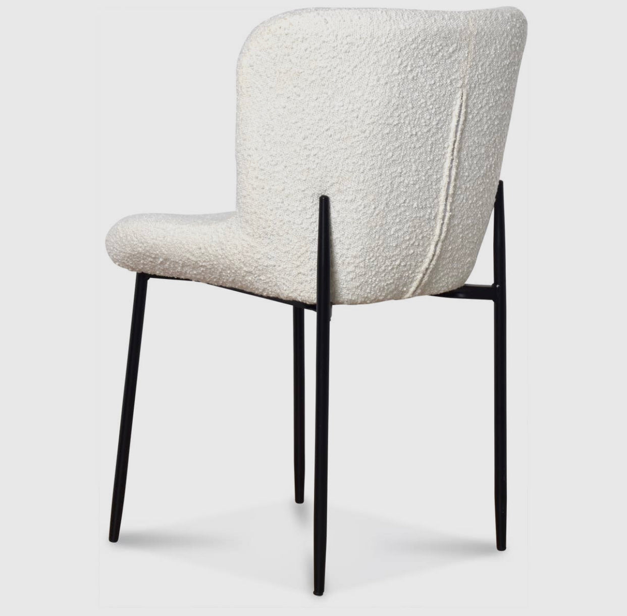 LOT DE 2 CHAISES « ROSEM »