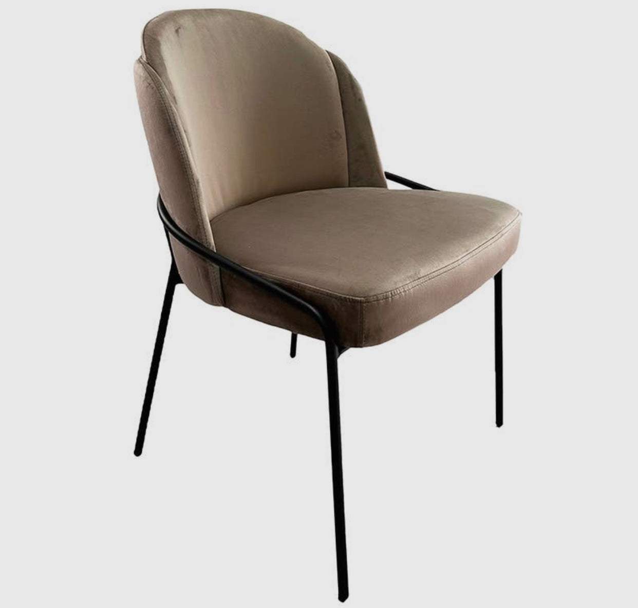 LOT DE 2 CHAISES « FJORD »