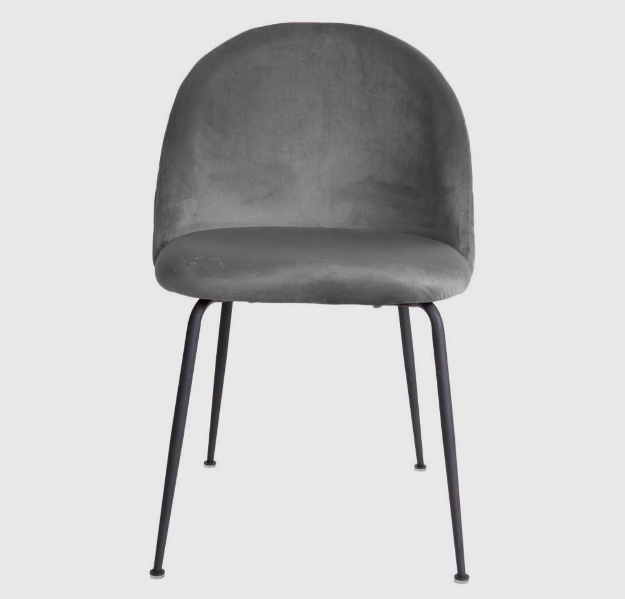 LOT DE 2 CHAISES « GENÈVE » 