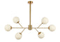 LUSTRE « AMY »
