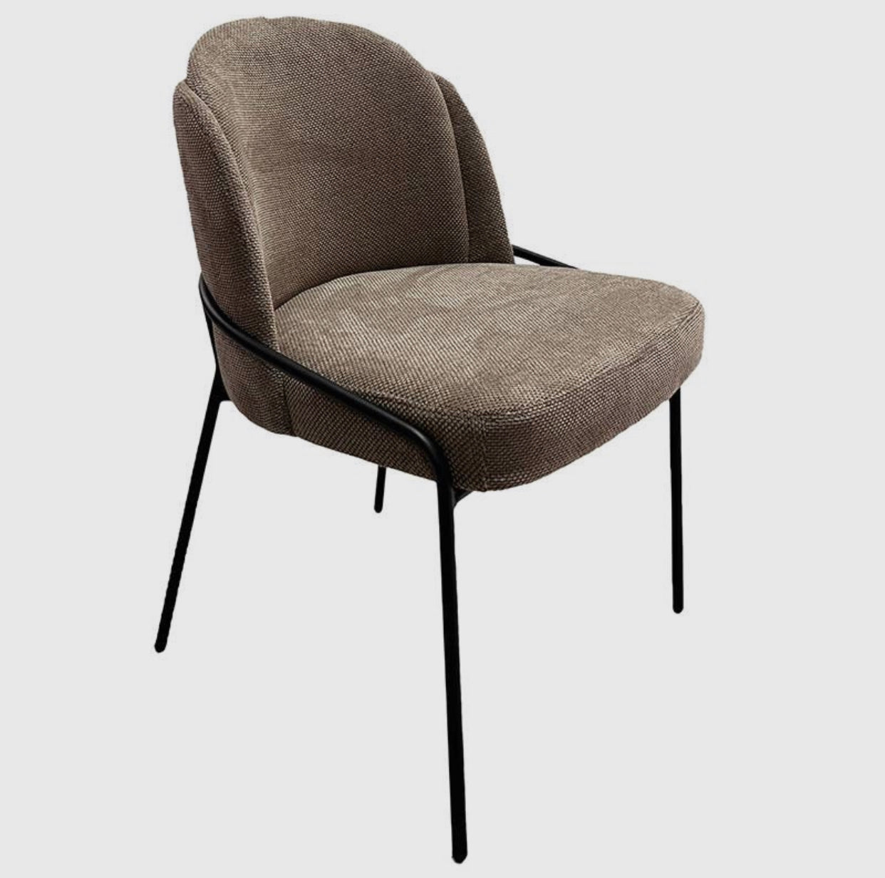 LOT DE 2 CHAISES « FJORD »
