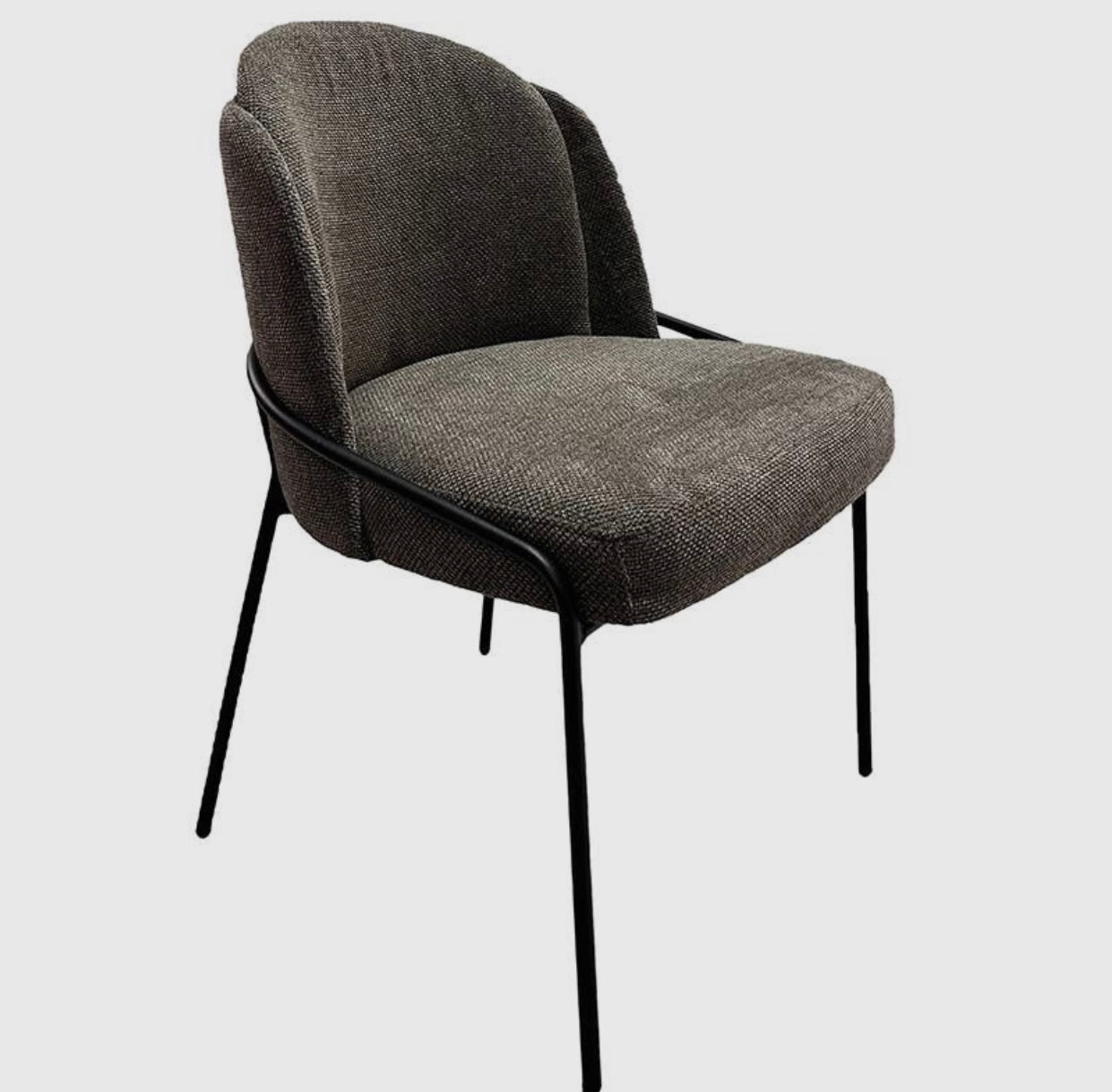 LOT DE 2 CHAISES « FJORD »