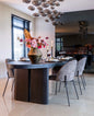 TABLE À MANGER "LILLY" RICHMOND INTERIORS
