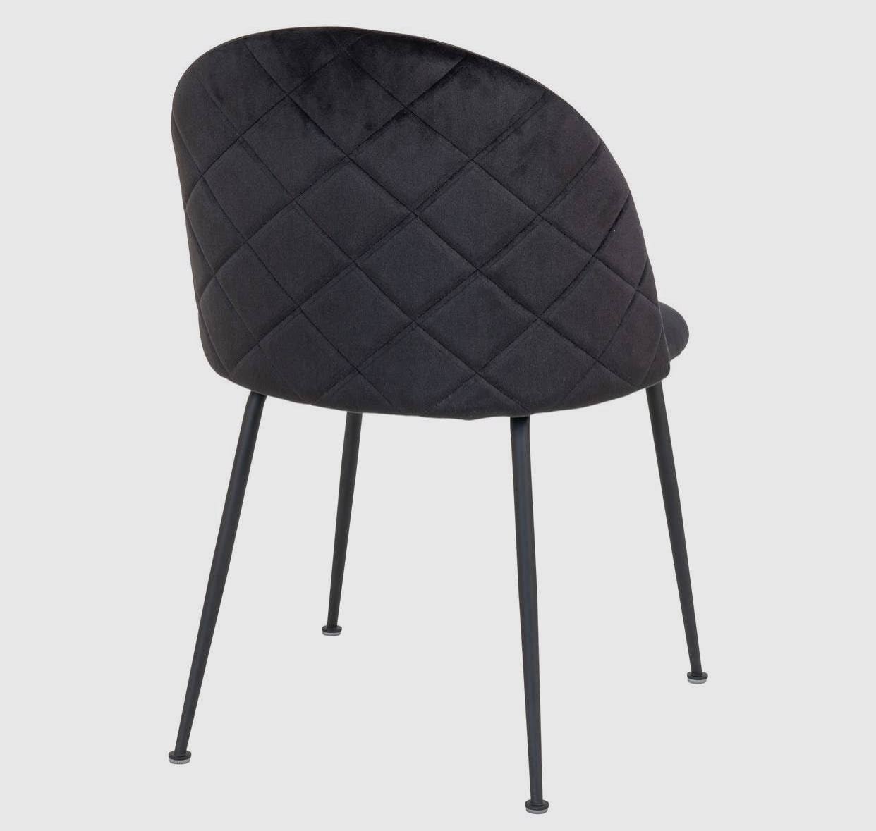 LOT DE 2 CHAISES « GENÈVE » 