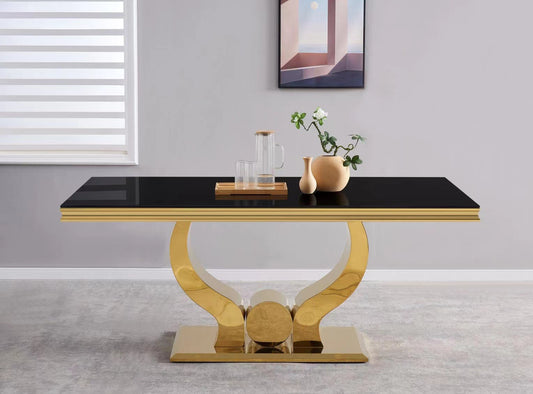 TABLE À MANGER « TROFY »