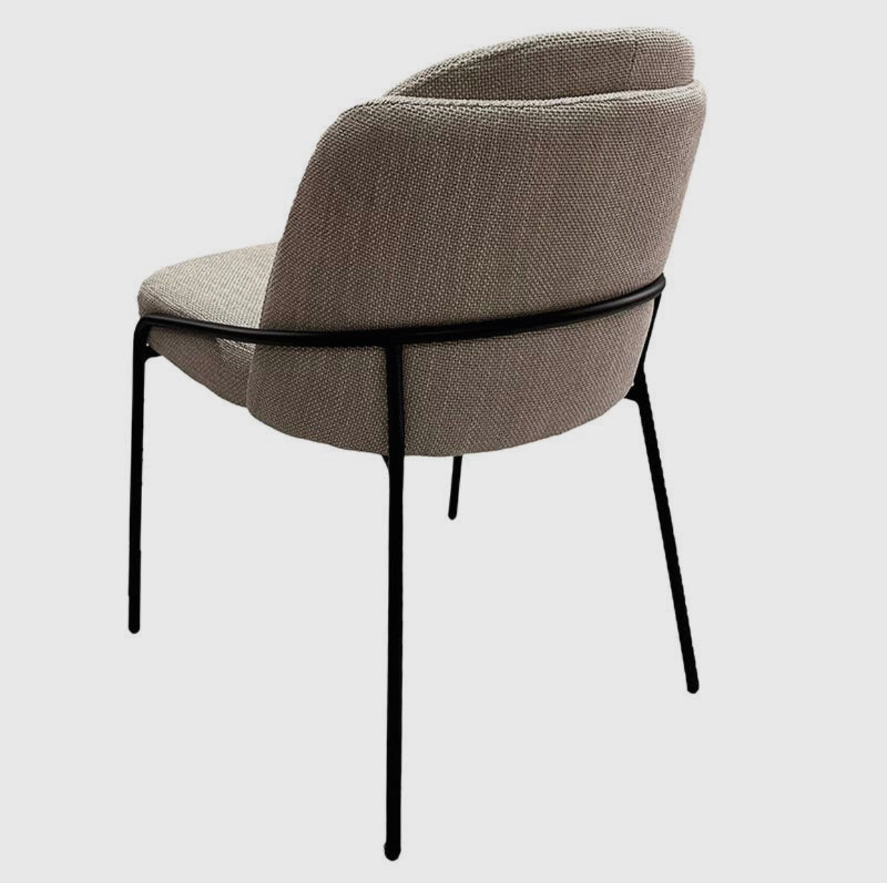 LOT DE 2 CHAISES « FJORD »