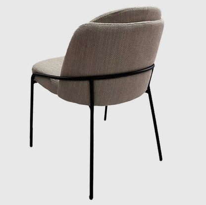 LOT DE 2 CHAISES « FJORD »