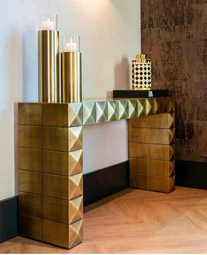 CONSOLE « COLLADA » RICHMOND INTERIORS