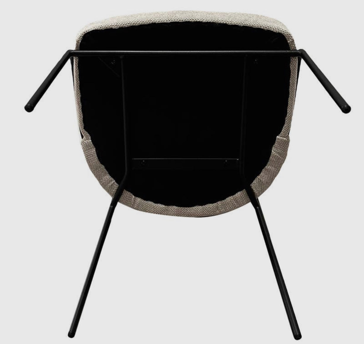 LOT DE 2 CHAISES « FJORD »