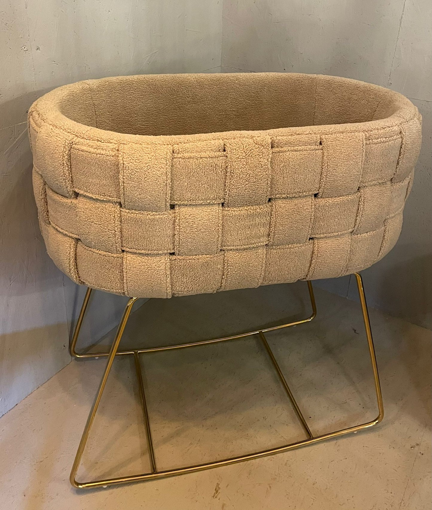 BERCEAU « BABY »