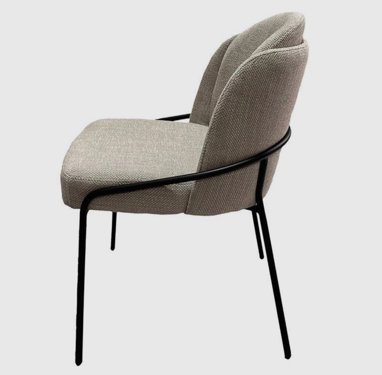 LOT DE 2 CHAISES « FJORD »