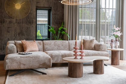 BOUGEOIR "ABBEY" RICHMOND INTERIORS