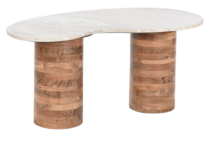 TABLE BASSE "MANGO"