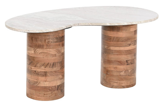 TABLE BASSE "MANGO"