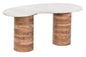 TABLE BASSE "MANGO"