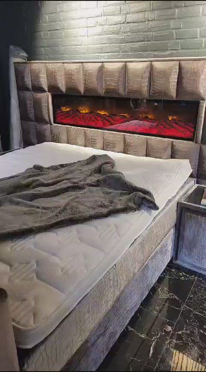 LIT « FIRE »