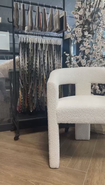 CHAISE « CHANNEL »